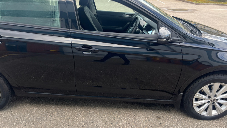 Volkswagen Polo 1.6 TDI 95 SEL 5dr Diesel Hatchback